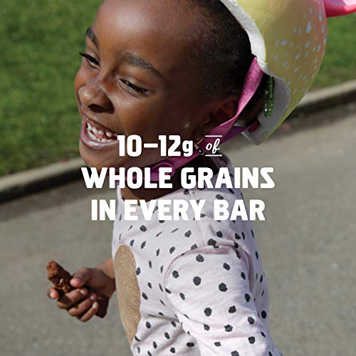 Clif Kid Zbar - Organic Granola Bars - Chocolate Chip - Non-Gmo