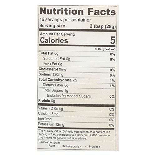 Clints Texas Medium Salsa, 16-Ounce Jars Pack Of 6