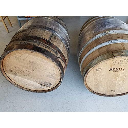 Bourbon Barrel Aged Coffee, Sample Pack - Dark, Light &Amp; Espresso