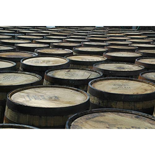 Bourbon Barrel Aged Coffee, Sample Pack - Dark, Light &Amp; Espresso