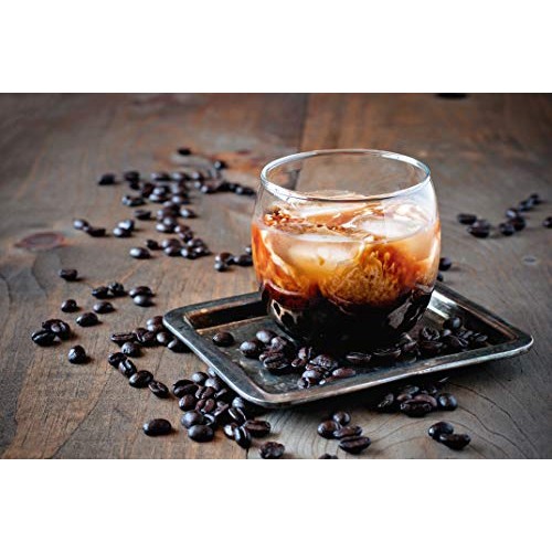 Bourbon Barrel Aged Coffee, Sample Pack - Dark, Light &Amp; Espresso