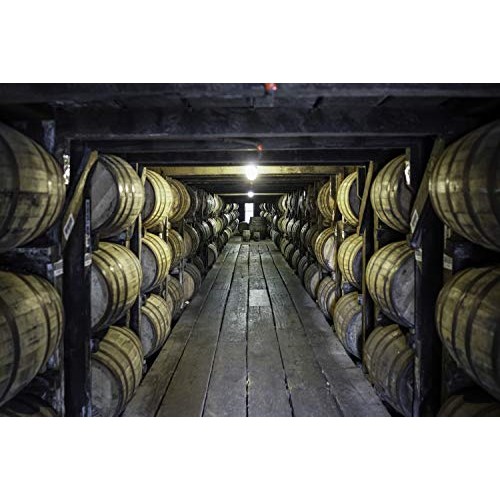 Bourbon Barrel Aged Coffee, Sample Pack - Dark, Light &Amp; Espresso