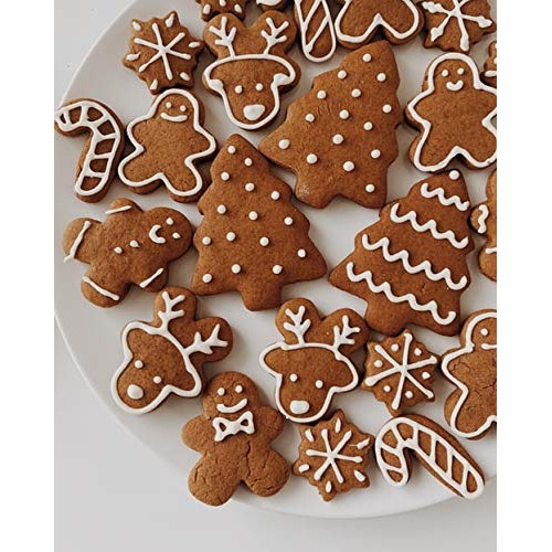 Clown Global Brands Vanilla Icing-16Ct 2Oz Packets