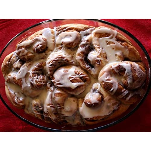 Clown Global Brands, Vanilla Icing - 198Ct 2Oz Packets