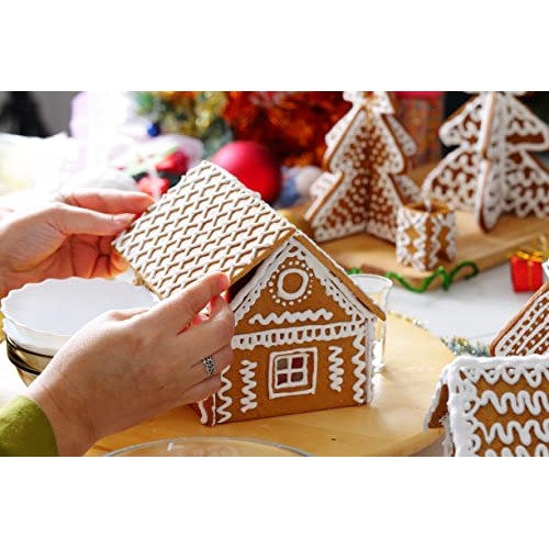 Clown Global Brands, Vanilla Icing - 198Ct 2Oz Packets