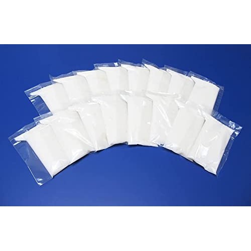 Clown Global Brands, Vanilla Icing - 198Ct 2Oz Packets