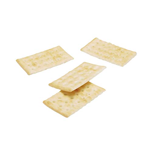 Keebler Club Crackers, Original, Easy Serve Singles, 5.25 Oz Box