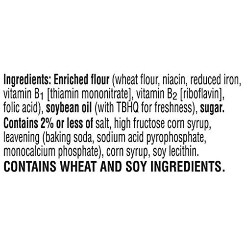 Keebler Club, Crackers, Original, Snack Stacks, Grab N Go, 12.