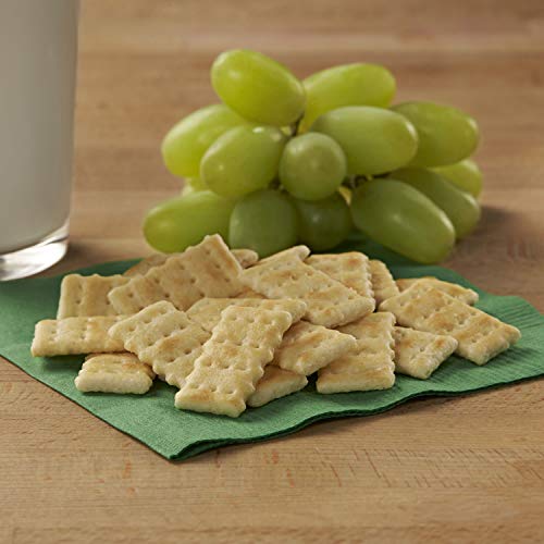 Keebler Club Minis, Crackers, Original, No Artificial Flavors, 1