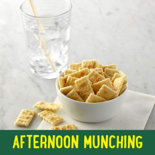 Keebler Club Minis, Crackers, Original, No Artificial Flavors, 1