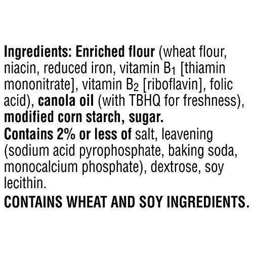 Keebler Club Minis, Crackers, Original, No Artificial Flavors, 1