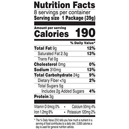 Keebler Club Crackers, Multi-Grain, 12.7 Oz Box