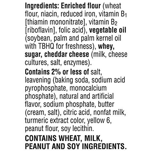 Keebler Club Crackers, Multi-Grain, 12.7 Oz Box