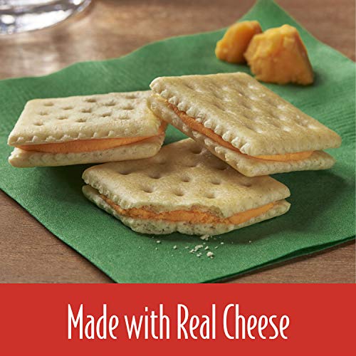 Keebler Club Crackers, MultiGrain, 12.7 oz Box