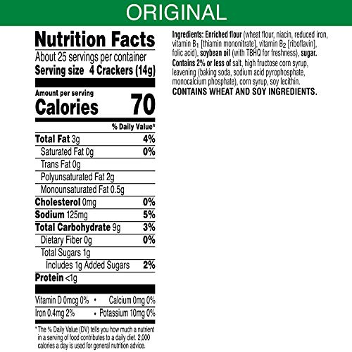 Kelloggs Club Crackers Original, Lunch Box Snacks, Snack Stacks