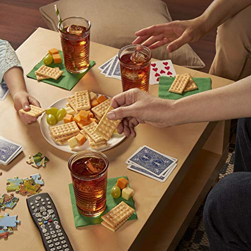 Kelloggs Club Crackers Original, Lunch Box Snacks, Snack Stacks