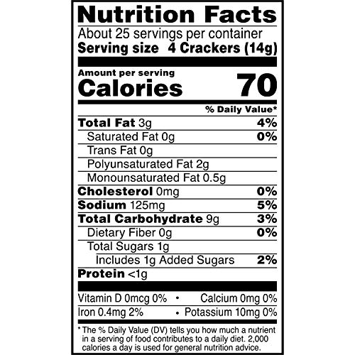 Kelloggs Club Crackers Original, Lunch Box Snacks, Snack Stacks