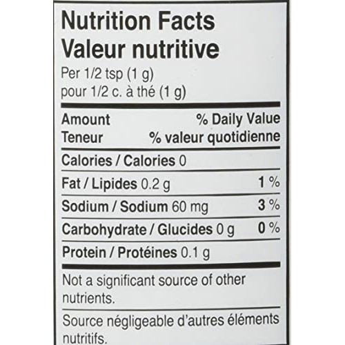 Club House, Signature Blend, Parmesan &Amp; Herbs, 135G/4.8 Oz, Impo