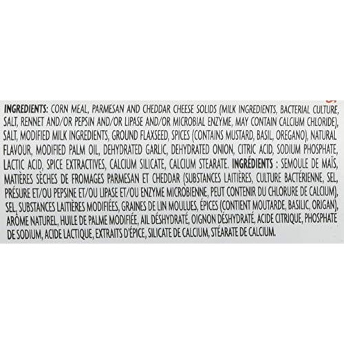 Club House, Signature Blend, Parmesan &Amp; Herbs, 135G/4.8 Oz, Impo