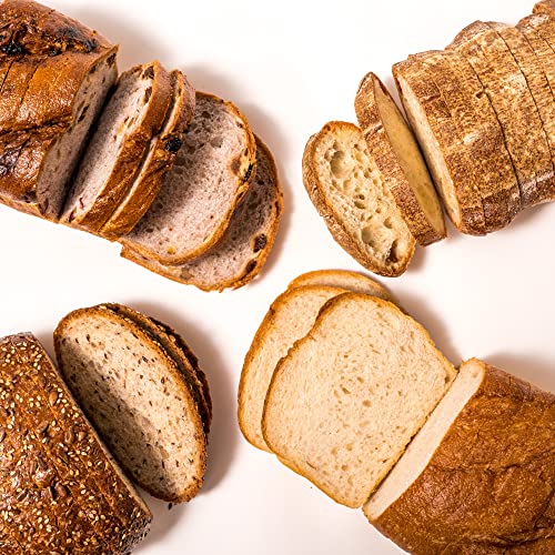 CO BAKERY CO Bakery Artisan Bread - Handmade, All Natural, Hig...