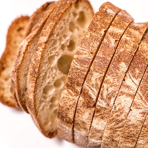 CO BAKERY CO Bakery Artisan Bread - Handmade, All Natural, Hig...