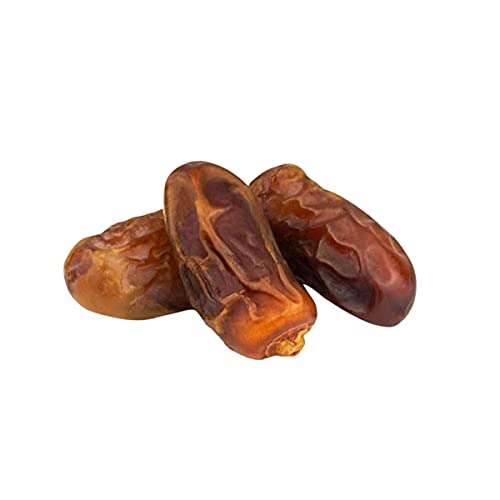 Dates Halawi 5 lb Box Organic Fresh Halawi Dates 5 pound Box Cal...