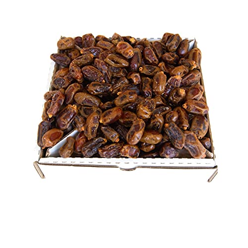 Dates Honey Organic Dates 11 lb Box Bulk Fresh Honey Dates 11 po...