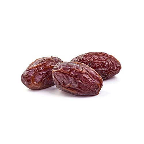 Dates Organic Medjool 11 lb Box Fresh Medjool Dates 11 pound Bul...