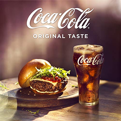 Coca-Cola, 7.5 Fl Oz Pack Of 10