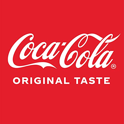 Coca-Cola 7.5 Fl Oz Pack Of 6