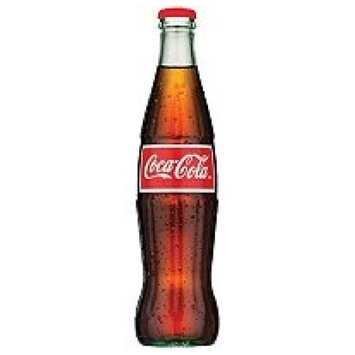 Coca-Cola Classic - 24/355mL bottles
