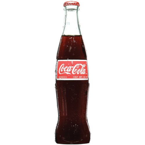 Coca-Cola Classic - 24/355mL bottles