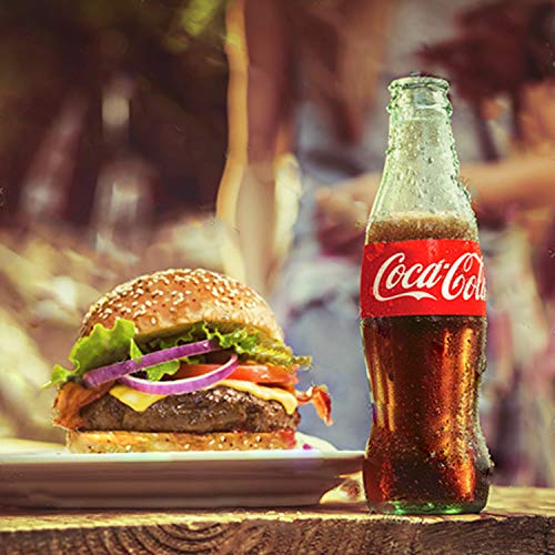 Coca-Cola Coke Classic 355Ml 12Pk, Soft Drinks - {Imported From