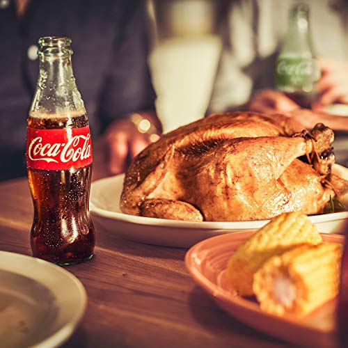 Coca-Cola Coke Classic 355Ml 12Pk, Soft Drinks - {Imported From