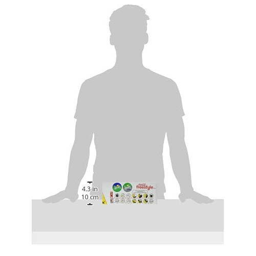 Coca-Cola Freestyle Drink, Sprite Zero, 21 Fl. Oz.