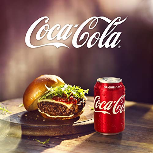 Coca-Cola Soft Drink Variety Pack, 12 Fl Oz, 36 Pack