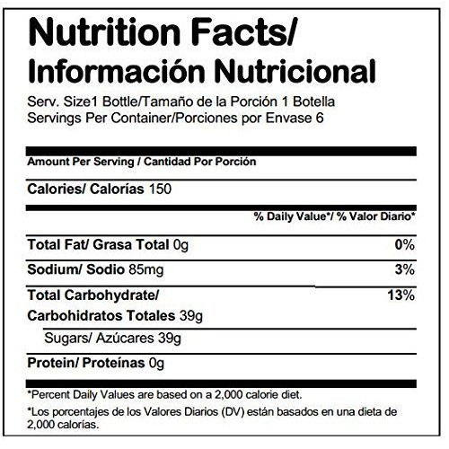 Mexican Coca-Cola, 12-Ounce Glass Bottles Case of 6