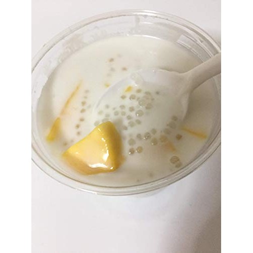 Tapioca Pearls 13.2Oz Cock Brand西米