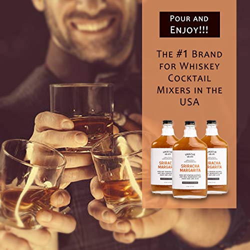 Cocktail Crate Mixer Ginger Bee, 375 Ml