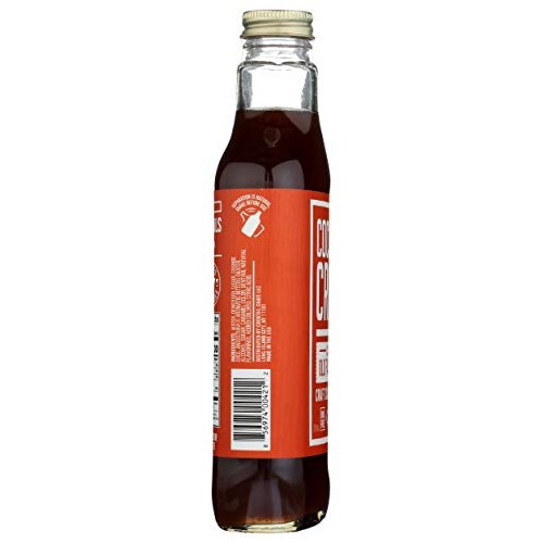 Cocktail Crate, Craft Cocktail Mixer, Classic Old Fashioned, 12.