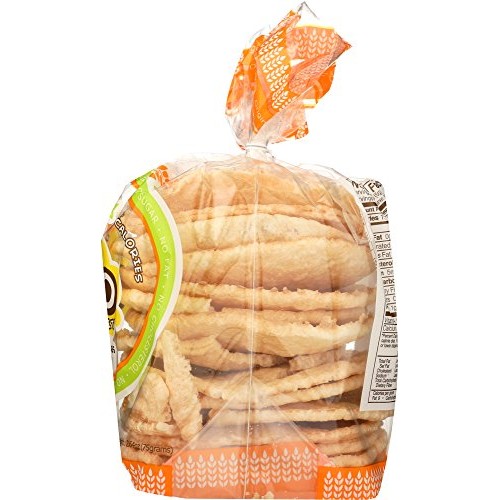 Coco International Lite Multigrain Pop Cakes, Original, 2.64 Oz