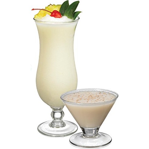 Coco Reàl, Cream Of Coconut, 16.9 Fl Oz Squeezable Bottle, Indiv