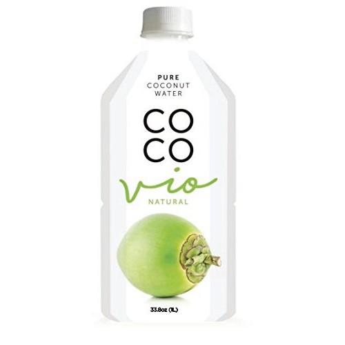 Coconut Water