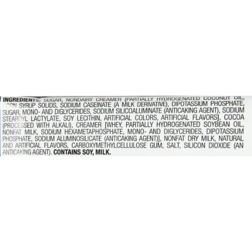 Cocoa Amore Caramel Single Serve Packets, 1.25-Ounce Pack Of 48