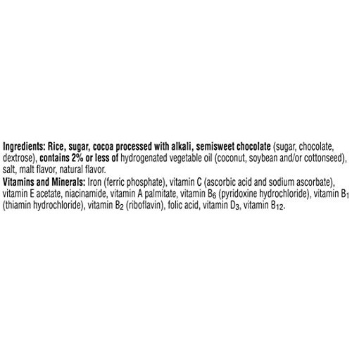 Kellogg’S Cocoa Krispies Breakfast Cereal In A Cup 2.3Oz Pack O