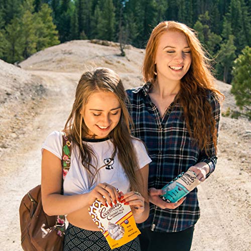 Cocomels Coconut Milk Caramels, Vanilla Flavor, Organic Candy, D