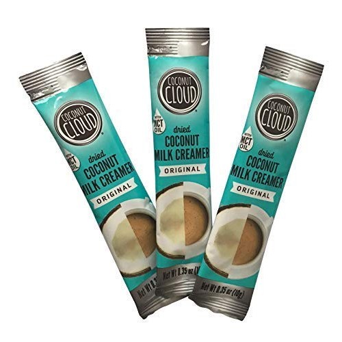 Coconut Cloud: Dairy Free Vegan Coffee Creamer | Original Flavor