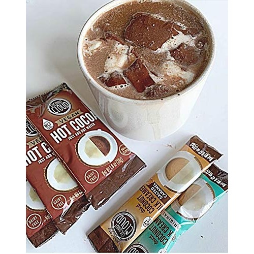Coconut Cloud: Dairy Free Vegan Coffee Creamer | Original Flavor