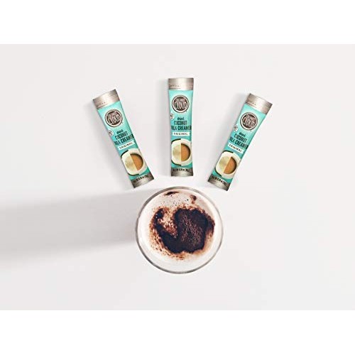 Coconut Cloud: Dairy Free Vegan Coffee Creamer | Original Flavor
