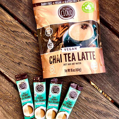 Coconut Cloud: Dairy Free Vegan Coffee Creamer | Original Flavor